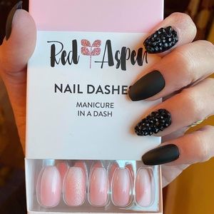 HBD : Red Aspen : NEW